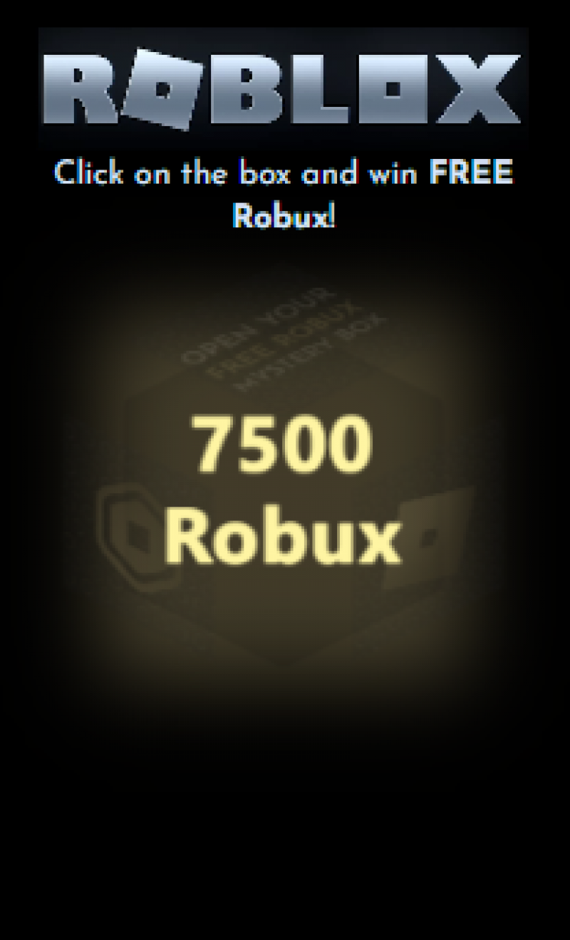 Bloxbounty Robux